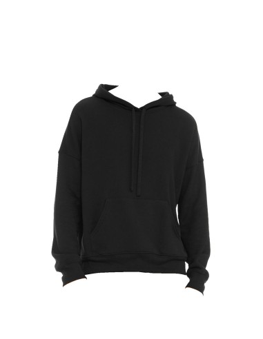 BEL-3729-Unisex sponge fleece pullover DTM hoodie